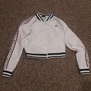 Champion Polyester Jacket